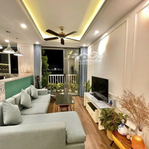 Chung Cư Hà đô Z751 Phan Văn Trị Quận Gò Vấp Diện Tích 75m2