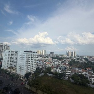 căn hộ cc hưng phúc premier tại nguyễn lương bằng, 6,39 tỷ, 70m2, hàng hiếm giá ưu đãi