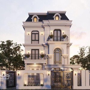 Nguyễn Chí Thanh Biệt Thự Cũ 330m2 Chủ Xác định Bán đất Dòng Tiền 100tr/ Tháng Hiếm Có 71 Tỷ