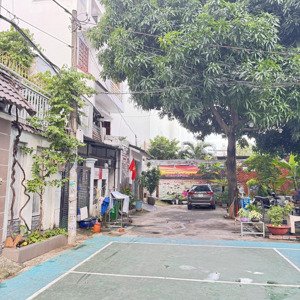 siêu phẩm! lô đất 6m x 18m cn 104m2 ngay đại học văn lang tiện xây chdv, nhà ở giá 11,5 tỷ