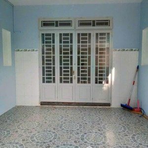Cho Thuê Nhà Riêng 80m2, 7 Triệu/th, Nguyễn Văn Trỗi, Dĩ An, Bình Dương