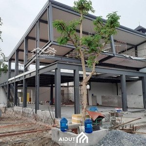 Cho Thuê Mặt Bằng 2 Mặt Tiền Xô Viết Nghệ Tĩnh . 1000 M2