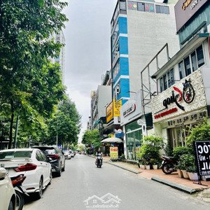 Nhà Phân Lô Gần Goldmark City Hồ Tùng Mậu 70m2x7t, 2 Mặt Ngõ Oto, Kd, Cho Thuê 100tr/th, 23,5 Tỷ Tl