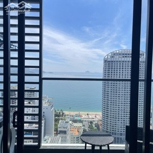 Bán Nhanh Căn Hộ Virgo Nha Trang, 2 Phòng Ngủ, View Thoáng, Tầng Cao View đẹp