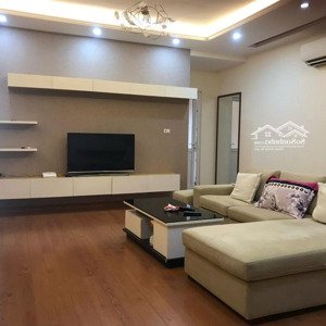 chính chủ bán căn hộ 136m² chung cư học viện quốc phòng, 3pn, full nội thất, có chỗ đỗ ô tô
