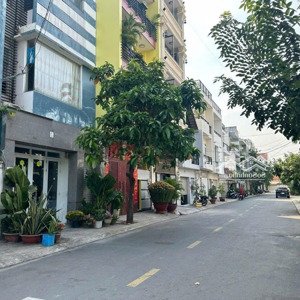6.9 Tỷ - Mặt Tiền Nội Bộ Nhựa 8m Ngay đầm Sen (4x17m, 68m2 - 3 Tầng) - đúng Thông Tin Và Hình ảnh