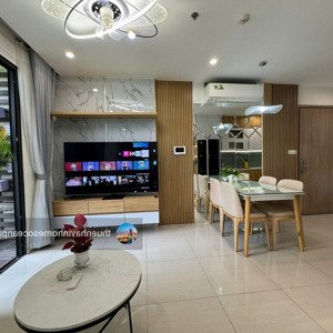 cho thuê 2pn2wc góc full đồ giá chỉ 8tr/tháng tại vinhomes ocean park