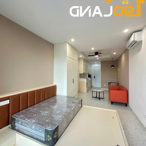 Cho Thuê Cc Mini Tại Khương Trung, 7,5 Triệu, 40m2, Nội Thất đầy đủ, View đẹp