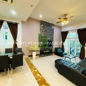 Biệt Thự 4 Phòng Ngủ ở Phúc Lộc Viên - V0257
