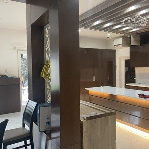 Biệt Thự Cho Thuê Góc 2mtnb Khu Tên Lữa Dt 12x20m Có 5pn + 4wc Nhà 3 Tấm Giá 40tr/th(chốt)