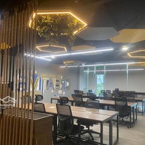 cho thuê văn phòng tầng 4 nam kỳ khởi nghĩa, võ thị sáu, quận 3