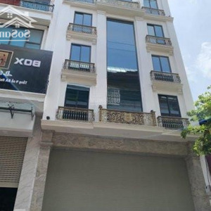 rẻ nhất mt đường số lê đức thọ p7 gv 7x18m hầm 5 lầu đct 110tr/tháng chỉ 19.9 tỷ