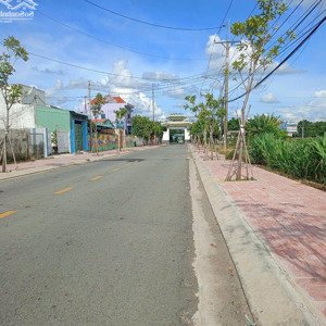 nhà đất rộng p. khánh hậu, tp tân an, long an