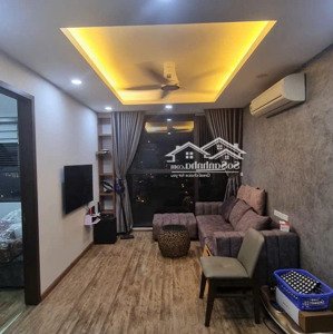 Cho Thuê Căn Hộ Chung Cư Ct 15 Green Park, 72 M2, 2 Ngủ, 2 Wc, Giá Thuê 10 Triệu/th