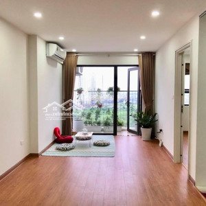 cho thuê căn hộ tòa ct3 chung cư gelexia, 885 tam trinh, giao nhà ngay, chỉ 8.5tr, mtg