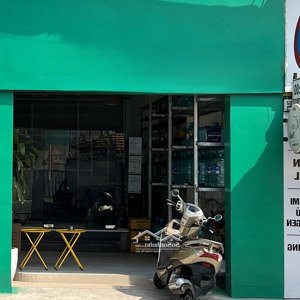 Cho Thuê Mặt Bằng Mang đi Take Away Gần Sân Bay đường Thăng Long Phường 4 Tân Bình