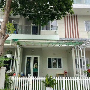 Bán Nhà Phố Kdc Riovista Khu Compound View Sông Vị Trí đẹp Hiếm Có!!!