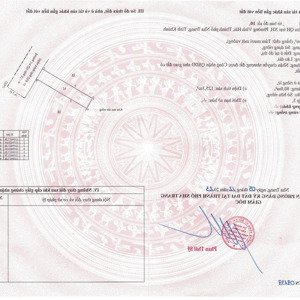 bán gấp nhà mặt phố 2/4, vĩnh hải, nha trang, 5,49 tỷ, 80m2