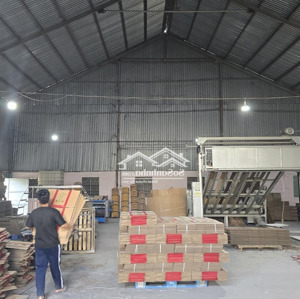 Bán Xưởng Tại Xã Phước Vĩnh An, Củ Chi, Hồ Chí Minh, 14,8 Tỷ, 1022 M2 Thổ Cư. Giá Tốt, Uy Tín