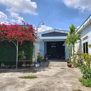 Siêu Deal Giảm Sâu - Bán Nhà Xưởng đang Hoạt động Tốt Gần Kcn đắc Lộc, Vĩnh Phương, Nha Trang