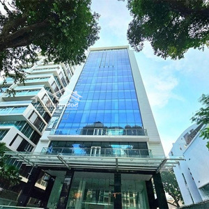văn phòng cho thuê halo building signature điện biên phủ, q3. dt: 250-500-1000m2. lh: 