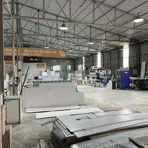 cho thuê kho xưởng từ 250m2- 400m2 giá tốt ưu đãi cho anh em cùng nghành nội thất