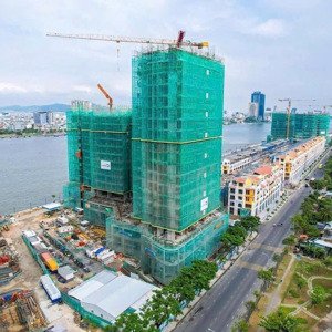 Chính Chủ Cần Tiền Gấp Bán Cắt Lỗ 250 Triệu Căn Hộ 1pn+ View Sông Hàn