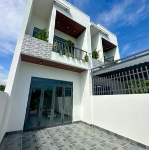 SIÊU PHẨM NHÀ LẦU - 5x25 - 700 TRIỆU VÀO Ở NGAY!!!