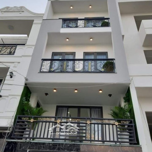 bán nhà hxh 8m trung tâm khu k300, p. 12, q. tân bình, nhỉnh 14 tỷ tl