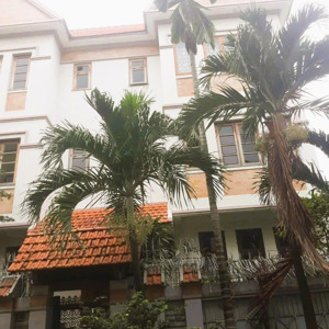 nhà siêu thoáng gần 268 nguyễn thái bình, vip k300, dân trí rất cao - 91m2 n 5m 7 chỗ ngủ - 14,32tỷ