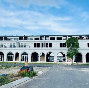 Cơ Hội Sở Hữu Nhà Phố 3 Tầng Tại Mozzadiso Gói 6, Kđt Mỹ Gia, Nha Trang. Lh: 