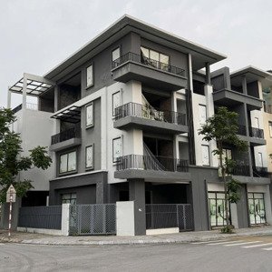 bán nhà căn góc 139.5m2, 4 tầng khu lạc ngàn, trung tâm tp việt trì, phú thọ lh 