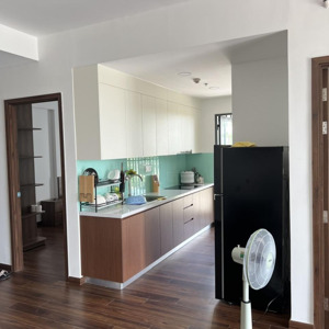 Cho Thuê Căn Hộ Sân Vườn, Căn Góc Full Nội Thất 2pn 2wc, 79m2-20m2 Sân Vườn Mizuki 16 Triệu Vnd