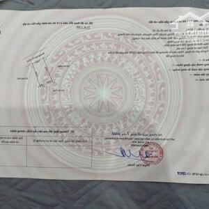 Bán đất gần chợ Thôn Đền, Lâm Động, Thủy Nguyên, Hải Phòng 2.x tỷ