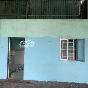 Cho Thuê Nhà Kho, Nhà Xưởng 200m2 Gần Khu Dân Cư