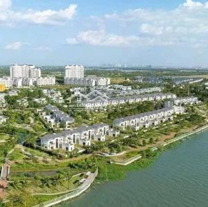 Cần Bán Biệt Thự Zone 5 - 304m2 - 18 Tỷ (59tr/m2) - Sổ Hồng - Lh 