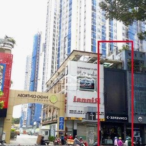 giá tốt,chính chủ cần bán nhà mặt tiền đường 3 tháng 2 p.12 quận 10.dt: 103m2 giá 38 tỷ.hầm 7 tầng