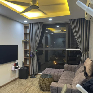 Cho Thuê Căn Hộ Chung Cư Ct15 Green Park Việt Hưng, Long Biên. Full Nội Thất. 72m2 Giá: 10 Triệu/th