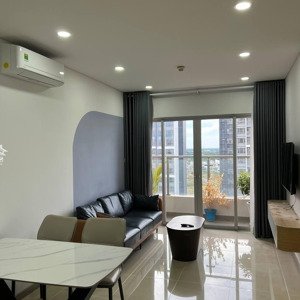 Căn Hộ Dragon Hill Gần Trường Quốc Tế Rmit - Quận 7 - 72m2 - 2pn - 2wc - 14tr Nhà đẹp