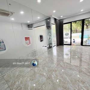 Cho Thuê Tầng Trệt Rộng 7x19,5m Vạn Phúc City Sẵn Sàng Kinh Doanh, đường Lớn Thuận Tiện!