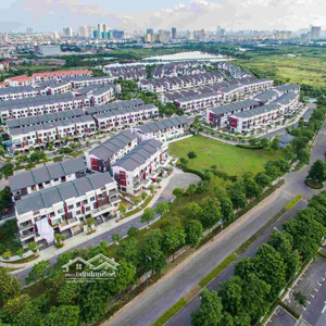 Spring Ville - Khu đô Thị Quốc Tế Cạnh Sân Bay Long Thành, Giá Chỉ Bằng 1/2 Căn Hộ Trung Tâm