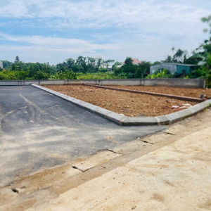 Bán đất Nền Dự án Tại Xã Phú Cát, Quốc Oai, Hà Nội, Giá ưu đãi 39 Triệu / M2, 116 M2