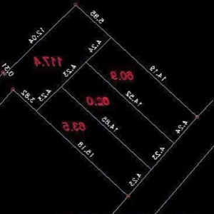 chủ nhà nhờ bán 3 lô đất vuông đẹp tại #cự_khối, long biên