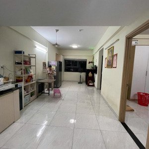 chính chủ cho thuê căn hộ 2pn, 2wc 64m2, tại cc thủ thiêm garden, siêu ưu đãi