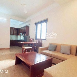 Cho Thuê Căn Hộ Dịch Vụ 1n,1k Siêu Rộng Full đồ Tại Ngõ 189 Hoàng Hoa Thám, Ba đình. Chỉ 10tr