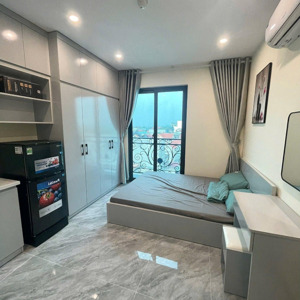 Bán Toà Ccmn Xã đàn, Tôn đức Thắng, 2 Thoáng, 68m² X 8t, 18 Phòng Kk, Dòng Tiền 100tr/tháng
