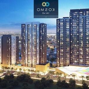 Bán chung cư cao cấp đường Xuân La quận Tây Hồ - 2PN – Giá chỉ 7 tỷ - Sổ đỏ sẵn sàng.