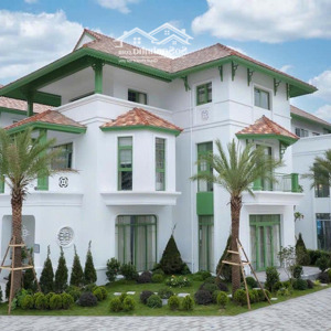 Duy Nhất! Khu Kim Ngân 2 - Trục C8 Villa Căn C8xx Giá 28x - X Nhi đồng, Gần Clubhouse 