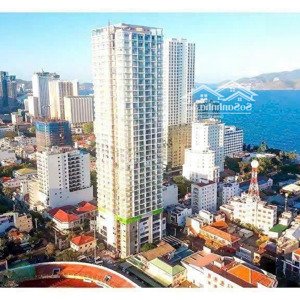 Bán Căn Hộ Dự án Dqua City Central - Toà Nhà Căn Hộ & Khách Sạn Cao Cấp