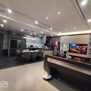 gia đình tôi cần bán gấp căn hộ tòa l4 tầng cao - diện tích 107m2 - giá rẻ nhất dự án